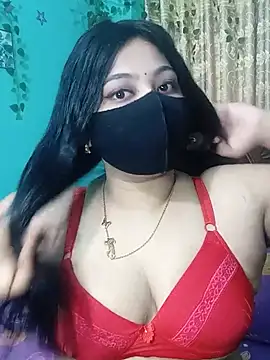 Porimoni22n Webbikameraesitys