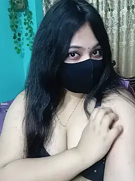 Porimoni22 Show Webcam