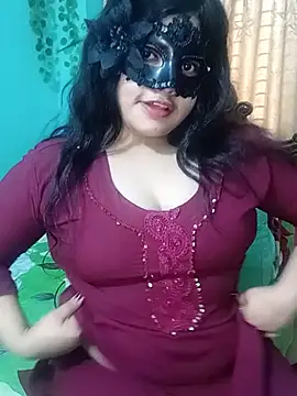 عرض كام Porimoni22