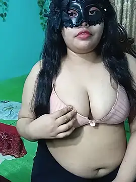 Pokazy przed kamerką – Porimoni22