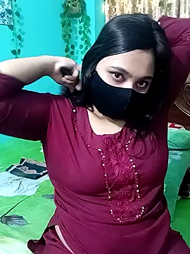 Porimoni22 网络视讯表演