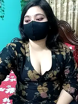 Show de Porimoni22 na webcam