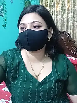 Porimoni22 Show in webcam