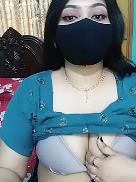 Porimoni22 网络视讯表演