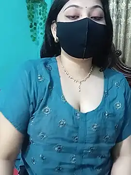 Porimoni22 Show Webcam
