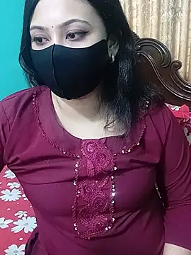 Porimoni22 网络视讯表演