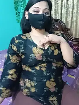 Porimoni22 网络视讯表演