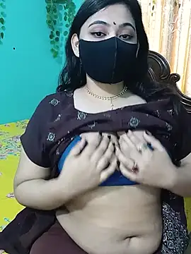 Porimoni22 Webcam-Show