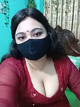 Porimoni22's Webcam Show