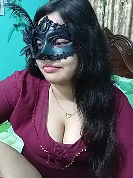 Porimoni22 网络视讯表演