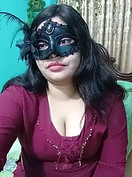 Porimoni22 Pertunjukan Webcam