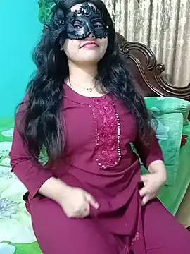 Porimoni22 网络视讯表演