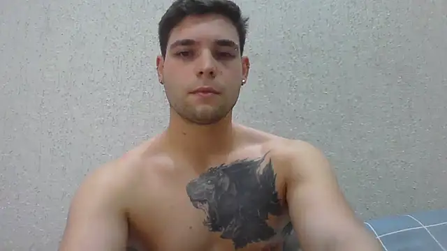Show de webcam de Zure-xxx