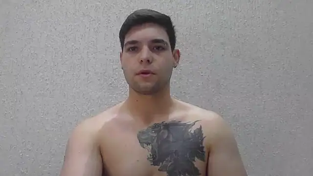 Show de Zure-xxx na webcam