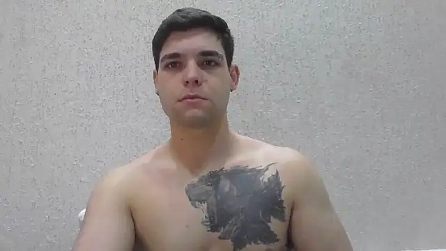 Show de webcam de Zure-xxx