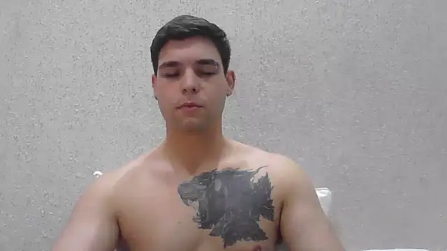 Show de webcam de Zure-xxx