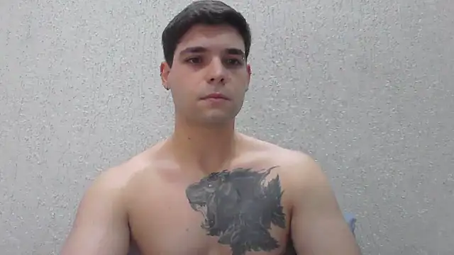 Show de Zure-xxx na webcam
