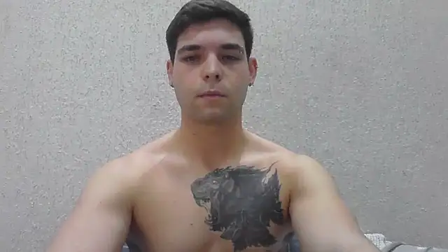Show de webcam de Zure-xxx