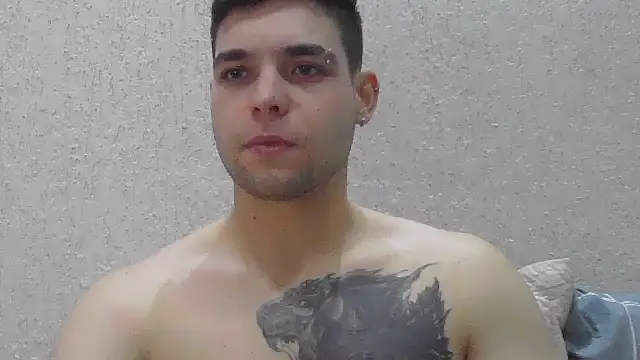 Show de webcam de Zure-xxx
