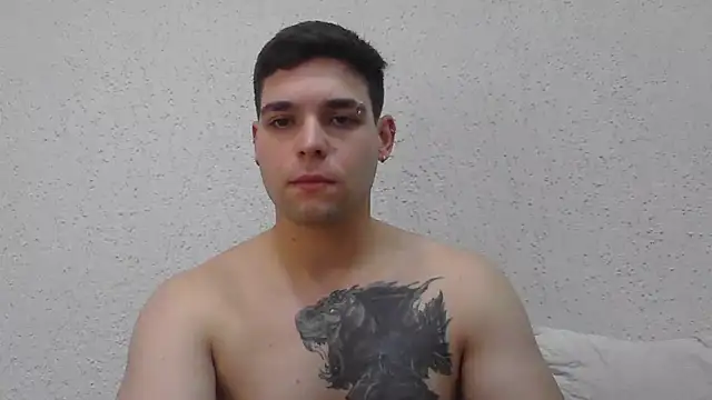 Show de webcam de Zure-xxx