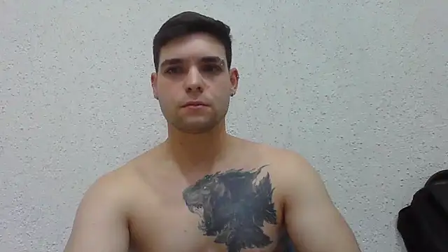 Show de webcam de Zure-xxx