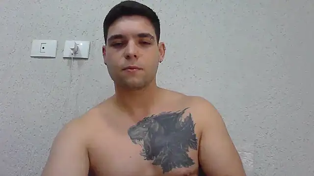 Show de Zure-xxx na webcam