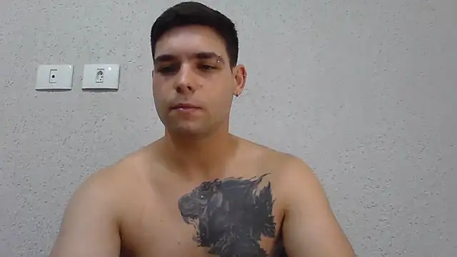 Show de webcam de Zure-xxx