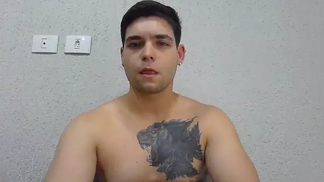 Show de webcam de Zure-xxx