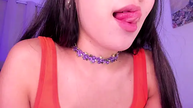 Sembang XXX Secara Langsung Divine_Madeleine
