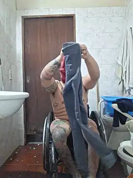 Rueditasss Show Webcam
