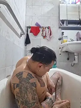 הופעת וובקאם של Rueditasss