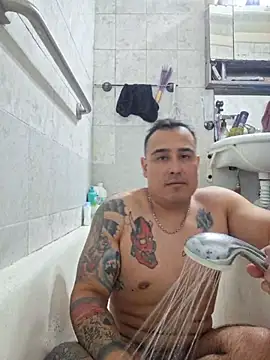 Rueditasss' Live XXX Chat