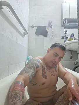Rueditasss Show in webcam