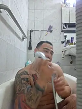 Webkamerová show Rueditasss