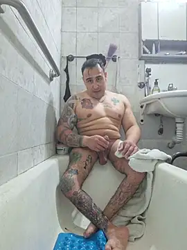 Rueditasss Show in webcam