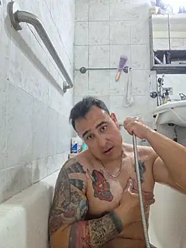 Rueditasss Webcam-Show