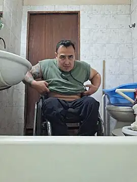 Rueditasss Шоу с уебкамера