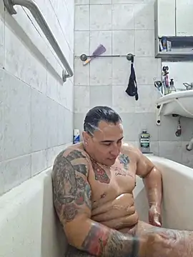 Rueditasss' Webcam Show