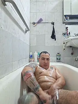 Rueditasss Show Webcam
