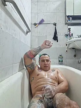 Rueditasss Шоу с уебкамера