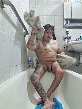 Show modela Rueditasss na web-kameri