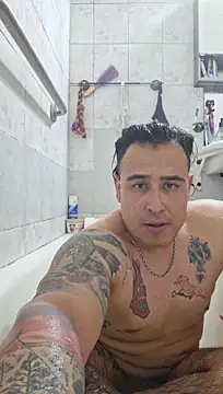 Rueditasss Webcam show