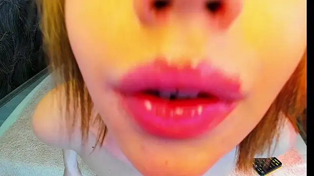 โชว์เว็บแคมของ Keit_princess