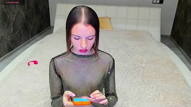 Keit_princess Webcam show