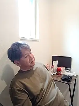 erogari_chan Pertunjukan Webcam