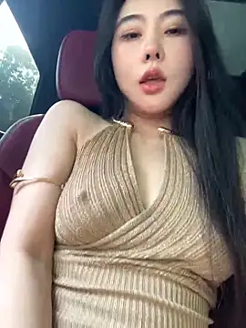 anqi6376's Webcam Show