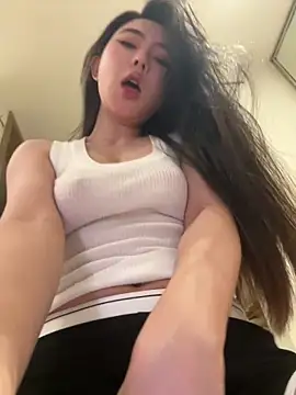 Show Webcam de anqi6376