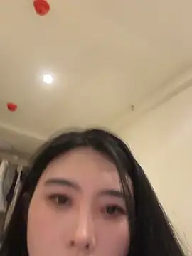 anqi6376's Webcam Show