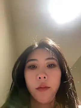 anqi6376's Webcam Show