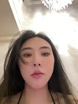 Pertunjukan Kamera Web anqi6376